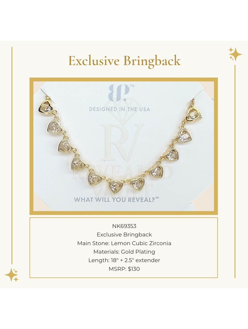 Exclusive Bringback - OG